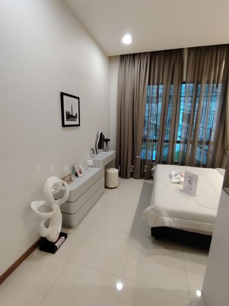 Apartment for Sale at Ruby Garden, Bandar Saujana Putra - Farah Izzati - Bedroom - PropertyGuru.com.my