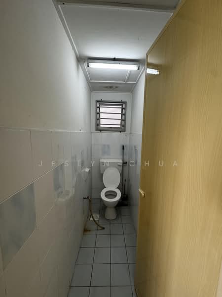 Pangsapuri untuk Dijual di Fairville - Jeslyn Chua - Bathroom - PropertyGuru.com.my