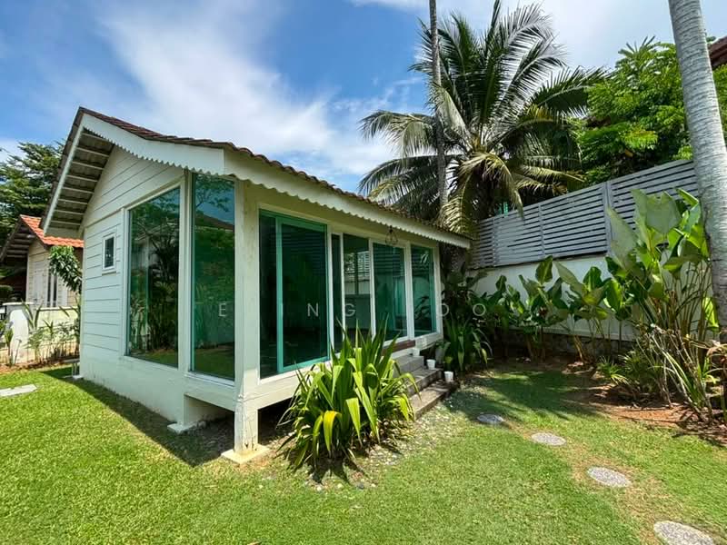 Bungalow for Sale in Petaling Jaya (Selangor) - Eling Loo - Exterior - PropertyGuru.com.my