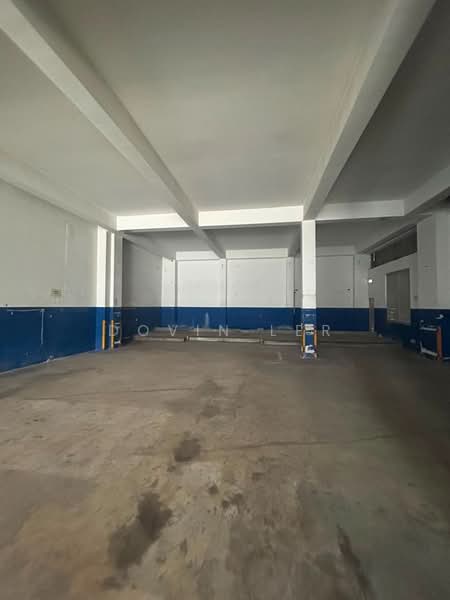 Factory for Sale in Johor Bahru (Johor) - Dovin Ler - Interior - PropertyGuru.com.my