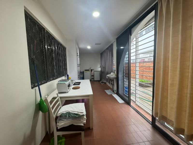 Rumah Banglo untuk Dijual di Johor Bahru (Johor) - Grace Chiew - Interior - PropertyGuru.com.my