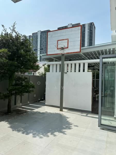 Rumah Teres 2.5 Tingkat untuk Dijual di Taman Megah 2 (Cheras) - Soon Sheng Law - Exterior - PropertyGuru.com.my