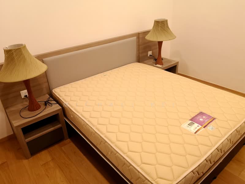 Kondominium untuk Dijual di Mirage Residence - Michael Kei - Bedroom - PropertyGuru.com.my