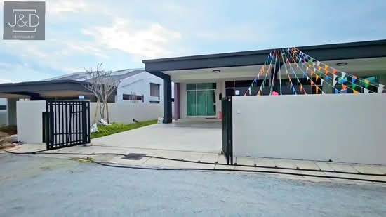 Semi-Detached House for Sale in Ipoh (Perak) - Jay Tan - PropertyGuru.com.my