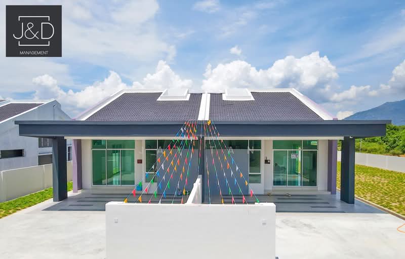 Semi-Detached House for Sale in Ipoh (Perak) - Jay Tan - PropertyGuru.com.my
