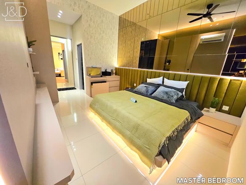 Semi-Detached House for Sale in Ipoh (Perak) - Jay Tan - PropertyGuru.com.my