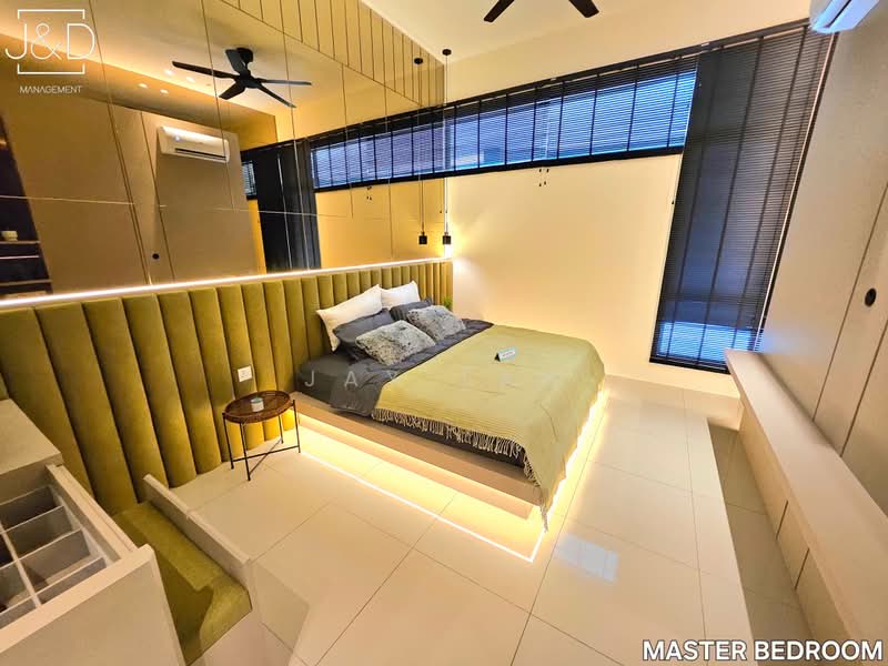 Semi-Detached House for Sale in Ipoh (Perak) - Jay Tan - PropertyGuru.com.my