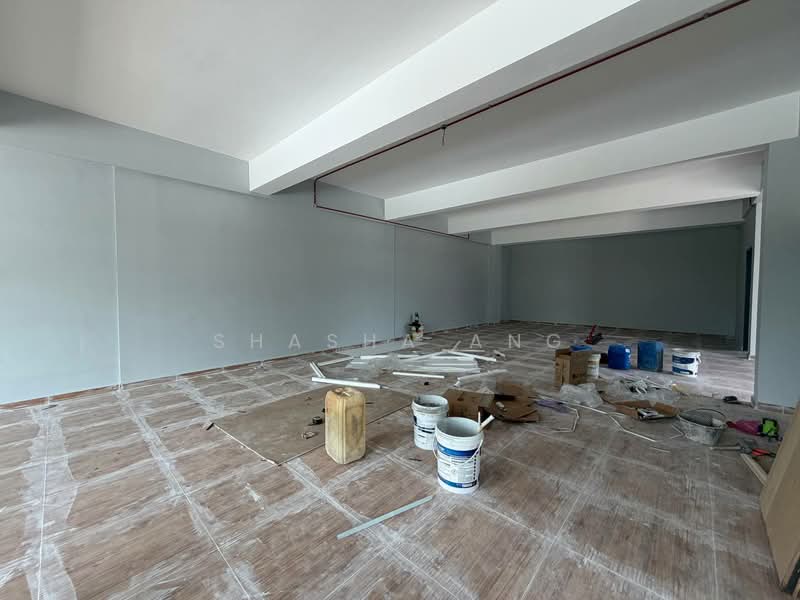 Kilang untuk Disewa di Senai (Kulai) - Shasha Ang - PropertyGuru.com.my