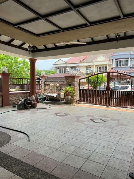 2-storey Terraced House for Sale in Bukit Rahman Putra (Sungai Buloh) - Ken Chong - Exterior - PropertyGuru.com.my
