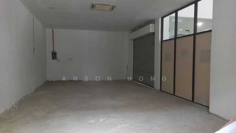 Retail Space for Rent in Seri Kembangan (Selangor) - Anson Hong - Interior - PropertyGuru.com.my
