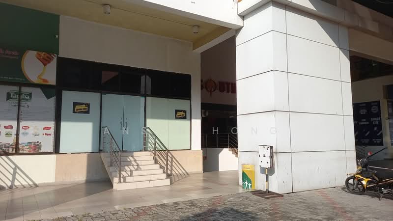 Retail Space for Rent in Seri Kembangan (Selangor) - Anson Hong - PropertyGuru.com.my