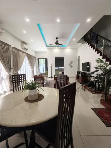 Cluster House for Rent in Horizon Hills (Iskandar Puteri (Nusajaya)) - Jaffrey . - PropertyGuru.com.my