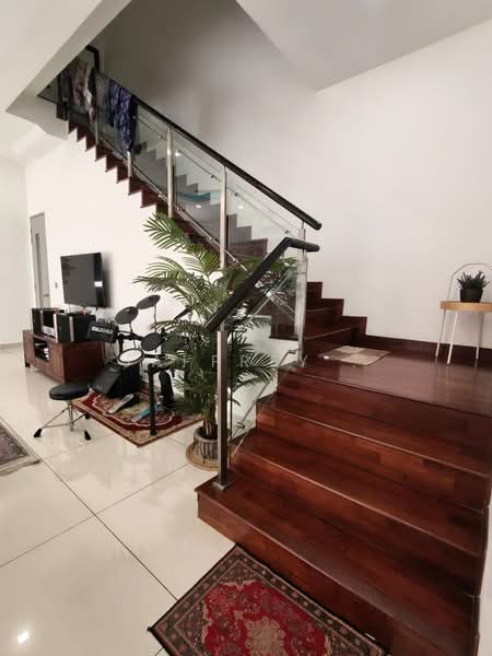 Cluster House for Rent in Horizon Hills (Iskandar Puteri (Nusajaya)) - Jaffrey . - PropertyGuru.com.my