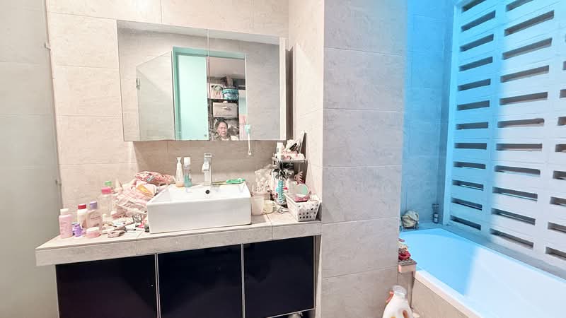 3-storey Terraced House for Sale in Taman Juara Jaya (Cheras) - Denver Sin - Bathroom - PropertyGuru.com.my