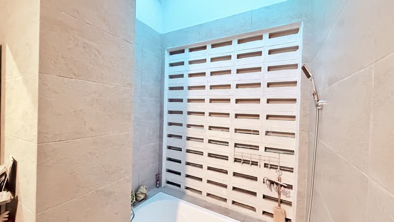 3-storey Terraced House for Sale in Taman Juara Jaya (Cheras) - Denver Sin - Bathroom - PropertyGuru.com.my