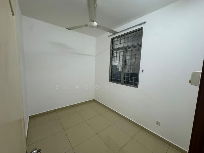 Rumah Bandar untuk Dijual di Taman Bukit Serdang (Seri Kembangan) - Samson Lee - Interior - PropertyGuru.com.my