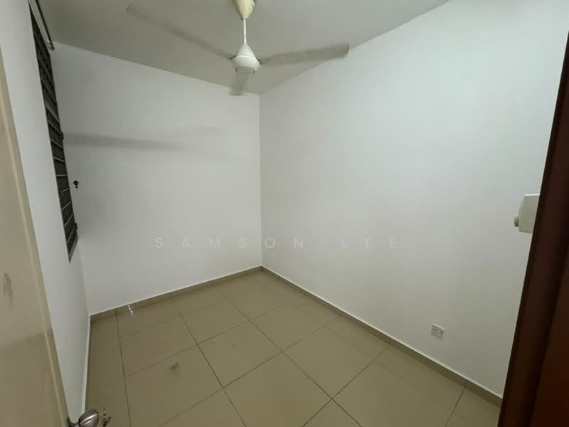 Rumah Bandar untuk Dijual di Taman Bukit Serdang (Seri Kembangan) - Samson Lee - Interior - PropertyGuru.com.my