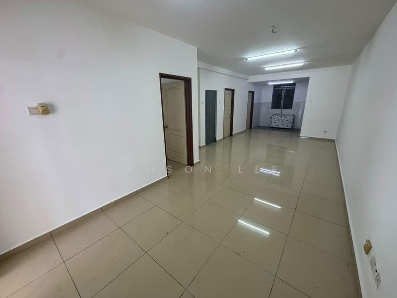 Rumah Bandar untuk Dijual di Taman Bukit Serdang (Seri Kembangan) - Samson Lee - Interior - PropertyGuru.com.my