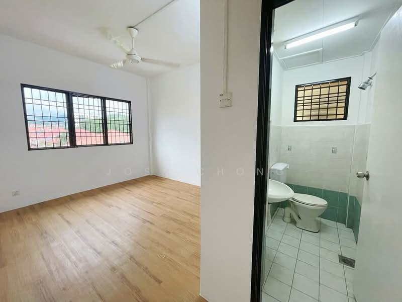 Pangsapuri untuk Dijual di Indah 1 Apartment - Josh Chong - Interior - PropertyGuru.com.my
