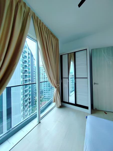 Kondominium untuk Disewa di QuayWest Residence - Pauline Cheong - Bedroom - PropertyGuru.com.my