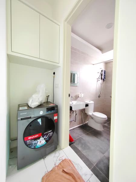 Kondominium untuk Disewa di QuayWest Residence - Pauline Cheong - Interior - PropertyGuru.com.my