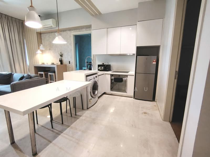 Service Residence for Sale at Vogue Suites One - Amanda Lau - PropertyGuru.com.my