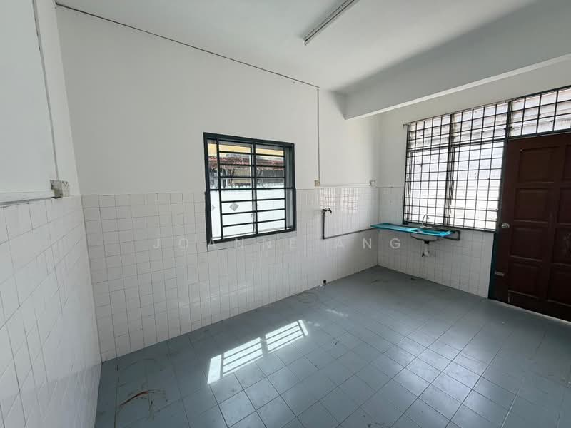 2-storey Terraced House for Sale in Taman Alma Jaya (Bukit Mertajam) - Joanne Ang - PropertyGuru.com.my