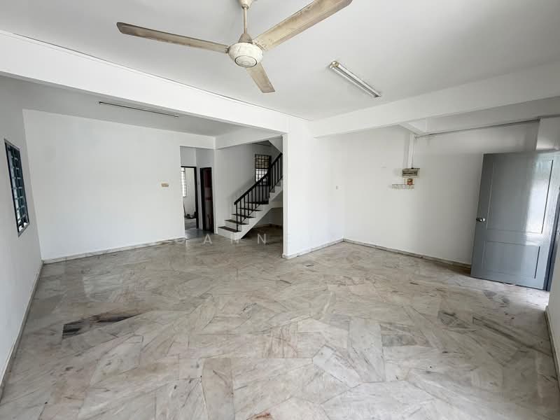 2-storey Terraced House for Sale in Taman Alma Jaya (Bukit Mertajam) - Joanne Ang - PropertyGuru.com.my