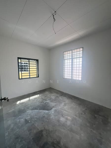 2-storey Terraced House for Sale in Taman Alma Jaya (Bukit Mertajam) - Joanne Ang - PropertyGuru.com.my