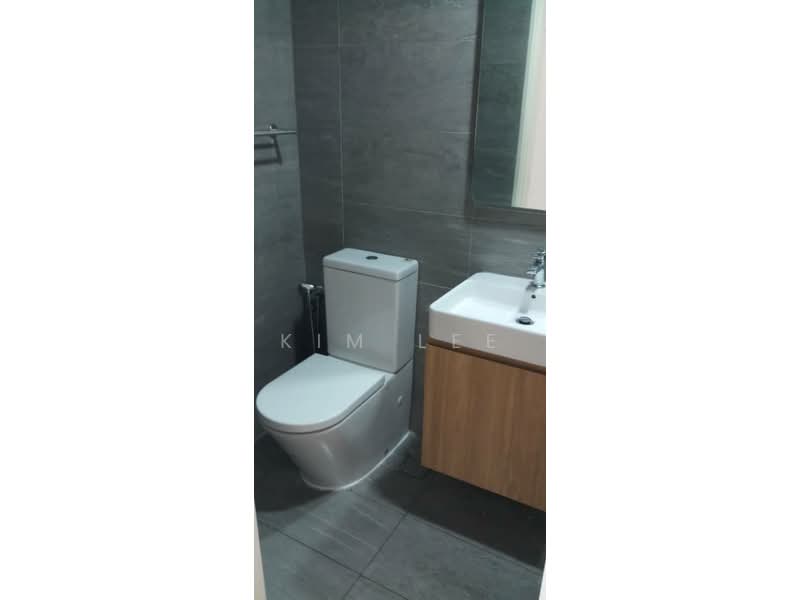 Service Residence for Rent at Aurora Suites @ Bukit Jalil - Kim Lee - PropertyGuru.com.my