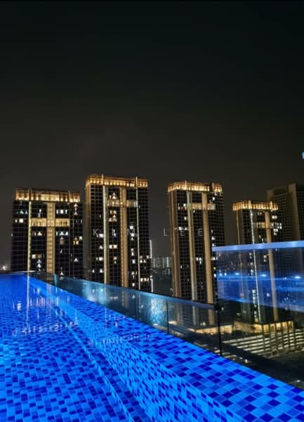Service Residence for Rent at Aurora Suites @ Bukit Jalil - Kim Lee - PropertyGuru.com.my
