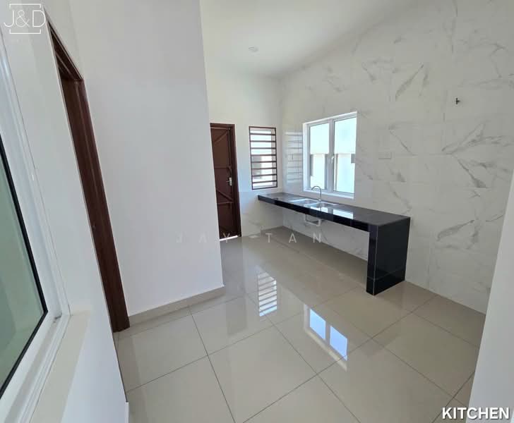 Rumah Teres 1 Tingkat untuk Dijual di Ipoh (Perak) - Jay Tan - PropertyGuru.com.my