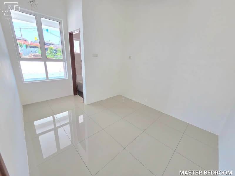Rumah Teres 1 Tingkat untuk Dijual di Ipoh (Perak) - Jay Tan - PropertyGuru.com.my