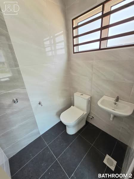 Rumah Teres 1 Tingkat untuk Dijual di Ipoh (Perak) - Jay Tan - PropertyGuru.com.my