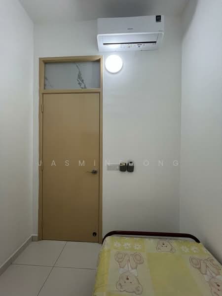 Servis Apartment untuk Disewa di The Sky Executive Suites - Jasmine Ong - Bedroom - PropertyGuru.com.my