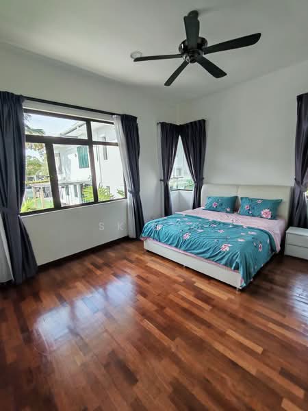 Semi-Detached House for Sale in Horizon Hills (Iskandar Puteri (Nusajaya)) - SK GOO - PropertyGuru.com.my