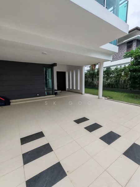 Semi-Detached House for Sale in Horizon Hills (Iskandar Puteri (Nusajaya)) - SK GOO - PropertyGuru.com.my