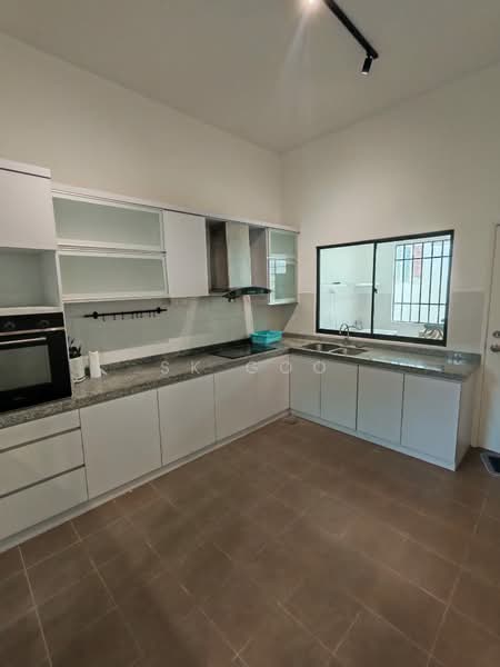 Semi-Detached House for Sale in Horizon Hills (Iskandar Puteri (Nusajaya)) - SK GOO - PropertyGuru.com.my