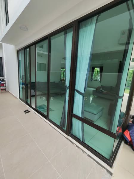Semi-Detached House for Sale in Horizon Hills (Iskandar Puteri (Nusajaya)) - SK GOO - PropertyGuru.com.my