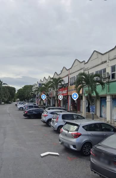 Shop for Rent in Taman Sri Putra Mas (Sungai Buloh) - Crystal Gan - PropertyGuru.com.my