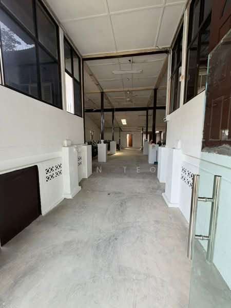 Shop / Office for Rent in Jelutong Timur (Jelutong) - Pen Teo - PropertyGuru.com.my