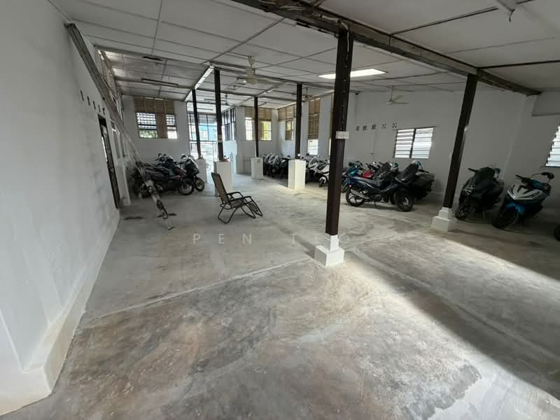 Shop / Office for Rent in Jelutong Timur (Jelutong) - Pen Teo - PropertyGuru.com.my