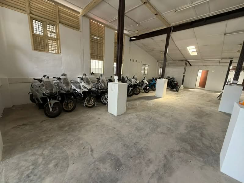 Shop / Office for Rent in Jelutong Timur (Jelutong) - Pen Teo - PropertyGuru.com.my