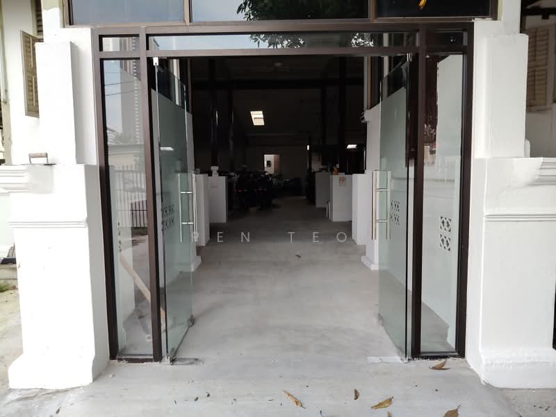 Shop / Office for Rent in Jelutong Timur (Jelutong) - Pen Teo - PropertyGuru.com.my