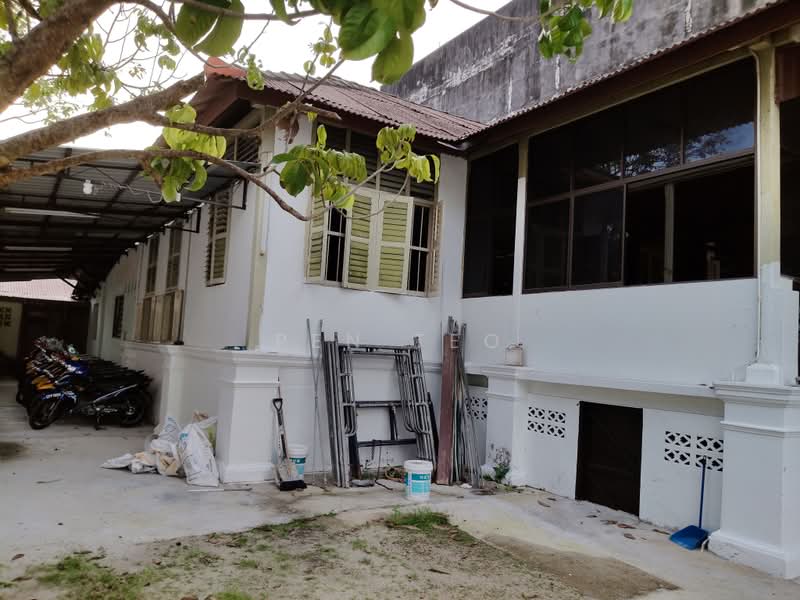 Shop / Office for Rent in Jelutong Timur (Jelutong) - Pen Teo - PropertyGuru.com.my