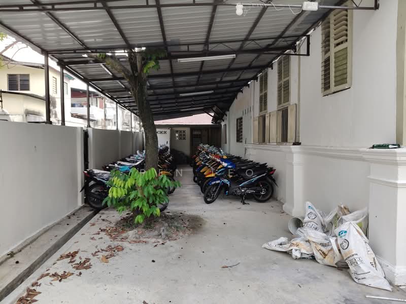 Shop / Office for Rent in Jelutong Timur (Jelutong) - Pen Teo - PropertyGuru.com.my