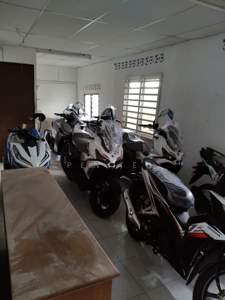 Shop / Office for Rent in Jelutong Timur (Jelutong) - Pen Teo - PropertyGuru.com.my