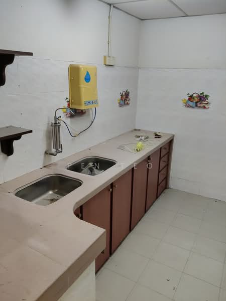 Shop / Office for Rent in Jelutong Timur (Jelutong) - Pen Teo - PropertyGuru.com.my