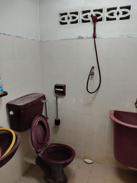 Shop / Office for Rent in Jelutong Timur (Jelutong) - Pen Teo - PropertyGuru.com.my