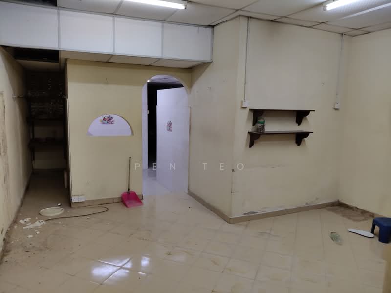 Shop / Office for Rent in Jelutong Timur (Jelutong) - Pen Teo - PropertyGuru.com.my